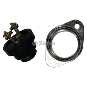 Push Button Switch Fits CaseIH 393516R91