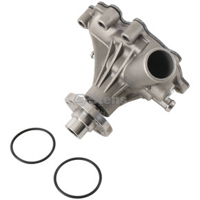 Water Pump Fits Massey Ferguson 3607154M93