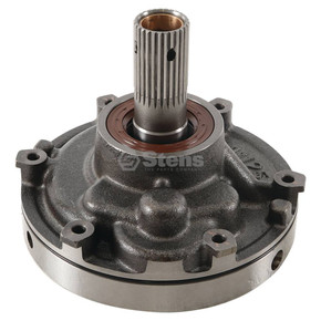 Transmission Charge Pump Fits CaseIH 181199A4
