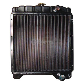 Radiator Fits CaseIH A172477 Radiator Fits CaseIH A172477