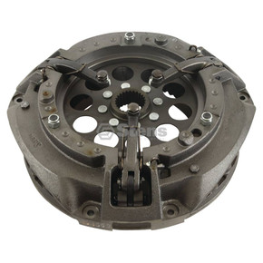 Pressure Plate Fits Massey Ferguson 3701014M92