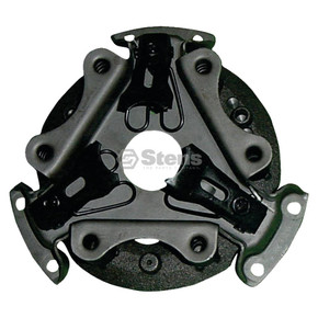 Pressure Plate Fits CaseIH 351760R91 Pressure Plate Fits CaseIH 351760R91