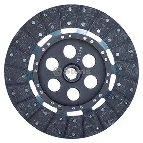 Clutch Disc Fits Massey Ferguson 3610274M92 Clutch Disc Fits Massey Ferguson 3610274M92