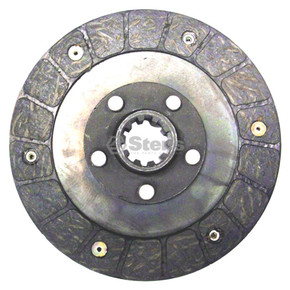 Clutch Disc Fits CaseIH 404640R93 Clutch Disc Fits CaseIH 404640R93