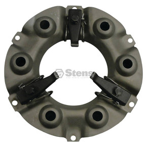 Pressure Plate Fits CaseIH 1251692C91