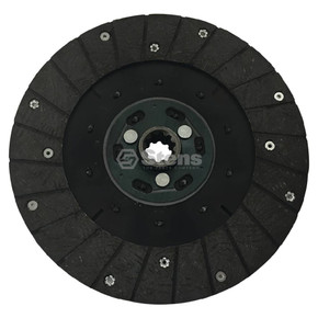 Clutch Disc Fits CaseIH 360488R92