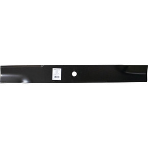 Rolled Medium Lift Blade Fits Hustler 793794X Rolled Medium Lift Blade Fits Hustler 793794X