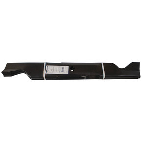 Notched Medium-Lift Blade Shop Pack Fits AYP 594892801