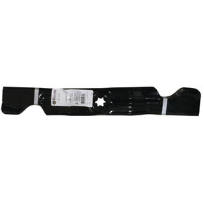 Mulching Blade Shop Pack Fits MTD 942-04053C Mulching Blade Shop Pack Fits MTD 942-04053C
