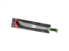 BARNEL 16" MACHETE WITH SHEATH Replaces BARNEL: BM16