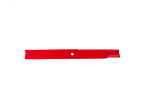 BLADE 23.86" X 5/8" HUSTLER Replaces HUSTLER: 796508 Fits Models HUSTLER: 72" Rear Discharge, Super 104 BLADE 23.86" X 5/8" HUSTLER Replaces HUSTLER: 796508 Fits Models HUSTLER: 72" Rear Discharge, Super 104
