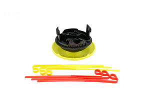 AERO-FLEX SNAP &amp; TRIM CONVERSION Replaces