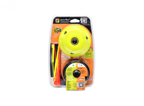 AERO-FLEX TRIMMER HEAD Replaces