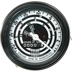 Tachometer Tachometer Tachometer Tachometer