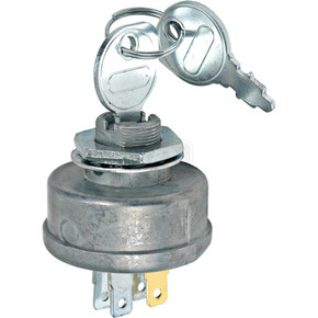 Ignition Switch Lawn Ignition Switch