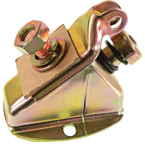 Starter Switch Delco Mech. Switch