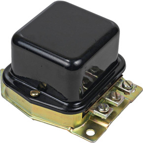 Regulator, Mechanical 6V Mechanical Reg Regulator, Mechanical 6V Mechanical Reg