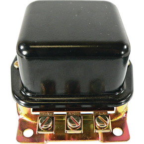 Regulator, Mechanical 6V Mechanical Reg Regulator, Mechanical 6V Mechanical Reg