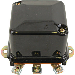 Regulator, Mechanical 6V Mechanical Reg