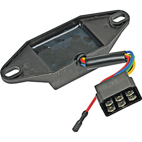 Regulator, Electronic External Denso 12V Reg Regulator, Electronic External Denso 12V Reg