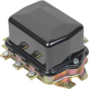 Regulator, Mechanical 24V Mechanical Reg Regulator, Mechanical 24V Mechanical Reg