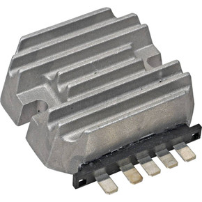 Regulator, Electronic & Rectifier Reg/Rect