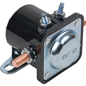Solenoid 6V Solenoid