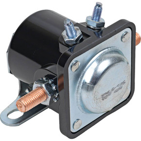 Solenoid 12V Solenoid