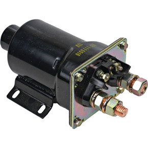 Solenoid 40/50MT 12V Solenoid Solenoid 40/50MT 12V Solenoid