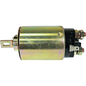 Solenoid Mitsubishi 12V Sol.