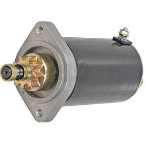 Starter UT 12V 9T Str Starter UT 12V 9T Str