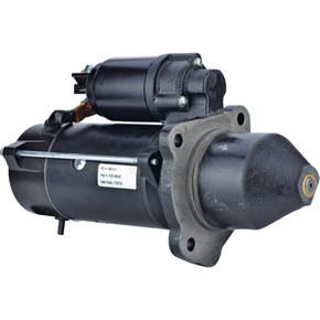 Starter Mahle 12V 10T Str