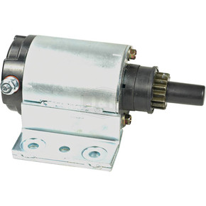 Starter UT 12V 16T Str Starter UT 12V 16T Str