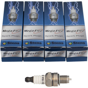 Spark Plug Mega-Fire SE-Y7C