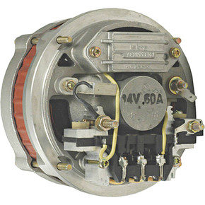 Alternator Alternator Alternator Alternator
