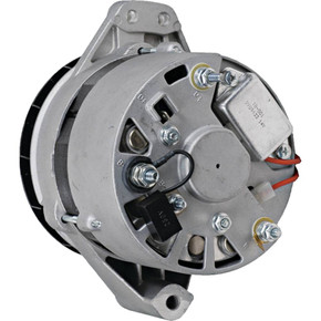 Alternator Magneton 12V 55A Alt Alternator Magneton 12V 55A Alt
