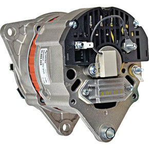 Alternator Alternator