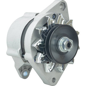 Alternator Mahle 12V 33A Alt Alternator Mahle 12V 33A Alt