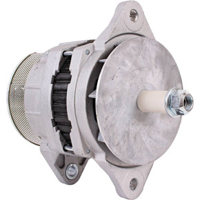 Alternator 21SI 12V 125A Alt Alternator 21SI 12V 125A Alt