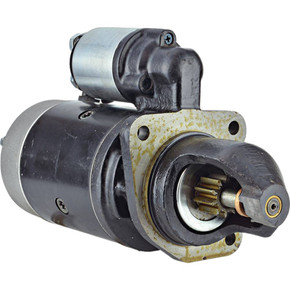 Starter Bosch 12V 10T Str
