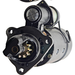Starter 42MT 24V 11T Str