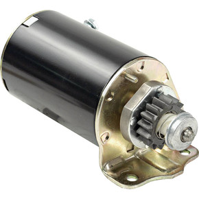 Starter Briggs 12V 16T Str