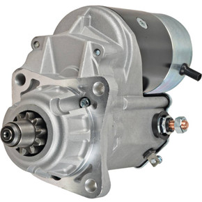 Starter Denso 12V 10T Str Starter Denso 12V 10T Str