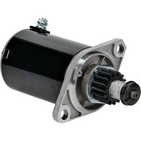 Starter UT 12V 16T Str Starter UT 12V 16T Str