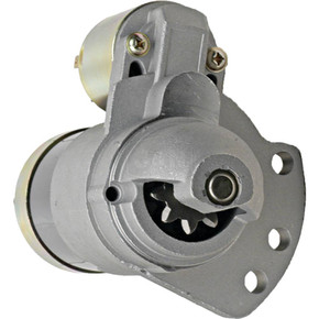 Starter Mitsubishi 12V 9T Starter Mitsubishi 12V 9T