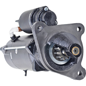Starter Mahle 12V 10T Str Starter Mahle 12V 10T Str