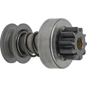 Drive Assembly Delco 10T CCW Drive