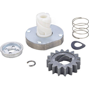 Drive Kit Briggs 16T CCW Drive Drive Kit Briggs 16T CCW Drive
