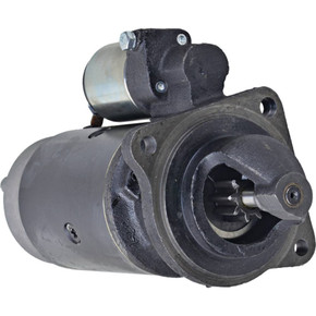 Starter Bosch 24V 9T Str