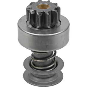 Drive Assembly Delco 10T CW Drive